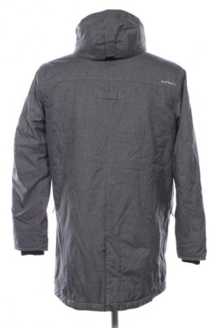 Pánská bunda  Ahkka, Velikost S, Barva Šedá, Cena  1 924,00 Kč