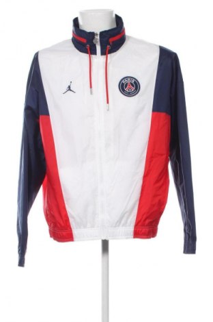 Мъжко яке Air Jordan Nike, Размер M, Цвят Многоцветен, Цена 116,00 лв.