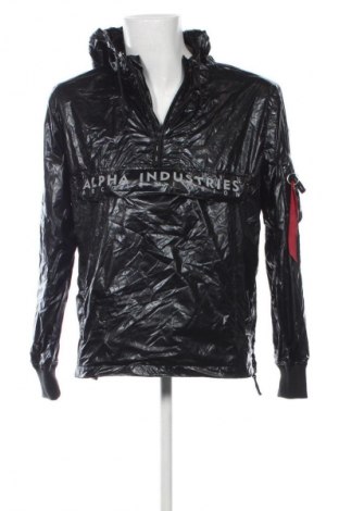 Geacă de bărbati Alpha Industries, Mărime L, Culoare Negru, Preț 252,63 Lei