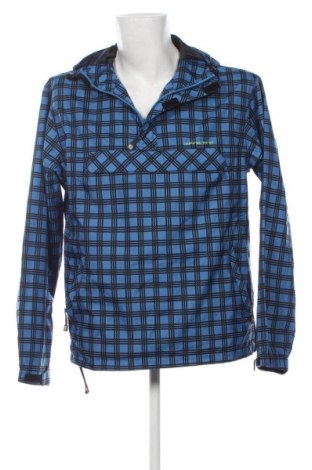 Herrenjacke Alpine Pro, Größe L, Farbe Mehrfarbig, Preis € 38,00