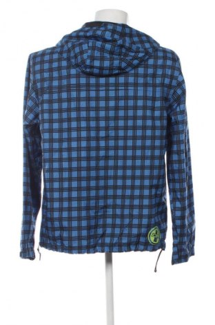 Herrenjacke Alpine Pro, Größe L, Farbe Mehrfarbig, Preis € 38,00