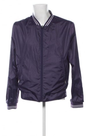Мъжко яке Andrews, Размер XL, Цвят Лилав, Цена 75,00 лв.