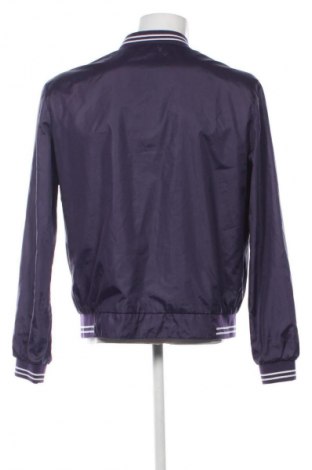Мъжко яке Andrews, Размер XL, Цвят Лилав, Цена 75,00 лв.