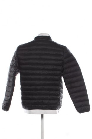 Ανδρικό μπουφάν Angelo Litrico, Μέγεθος M, Χρώμα Μαύρο, Τιμή 15,99 €