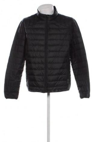 Herrenjacke Angelo Litrico, Größe L, Farbe Schwarz, Preis € 17,99