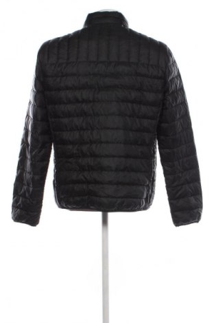 Herrenjacke Angelo Litrico, Größe L, Farbe Schwarz, Preis € 17,99