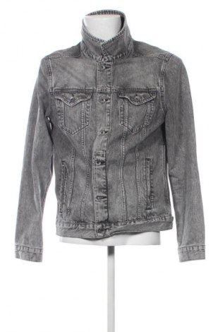 Geacă de bărbati Anti blue, Mărime L, Culoare Gri, Preț 163,16 Lei