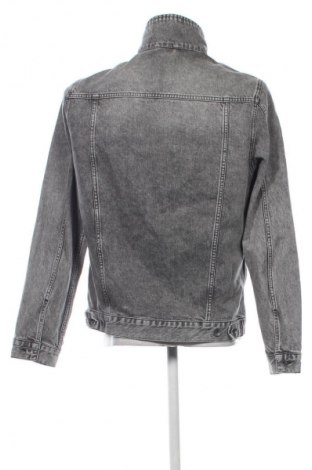 Geacă de bărbati Anti blue, Mărime L, Culoare Gri, Preț 163,16 Lei