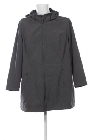 Herrenjacke Athletic Works, Größe 3XL, Farbe Grau, Preis € 33,58