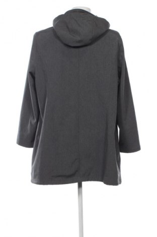 Herrenjacke Athletic Works, Größe 3XL, Farbe Grau, Preis € 33,58