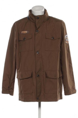 Herrenjacke Atlas For Men, Größe XL, Farbe Braun, Preis € 17,99