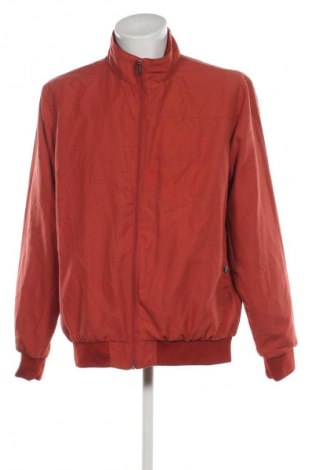 Pánská bunda  Atlas For Men, Velikost XL, Barva Oranžová, Cena  389,00 Kč