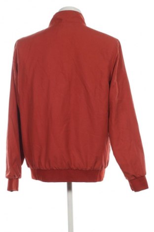 Pánská bunda  Atlas For Men, Velikost XL, Barva Oranžová, Cena  389,00 Kč