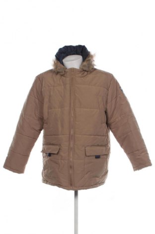 Férfi dzseki Atlas For Men, Méret XXL, Szín Bézs, Ár 10 389 Ft