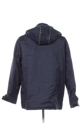 Férfi dzseki Atlas For Men, Méret 3XL, Szín Kék, Ár 14 219 Ft