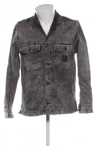 Męska kurtka BOSS, Rozmiar M, Kolor Szary, Cena 368,99 zł