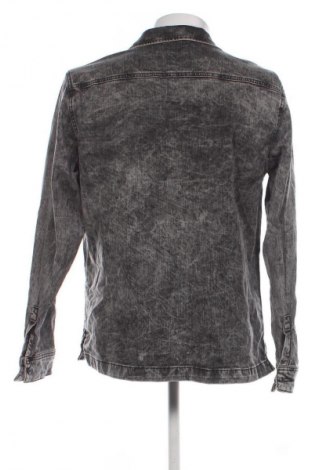 Męska kurtka BOSS, Rozmiar M, Kolor Szary, Cena 368,99 zł