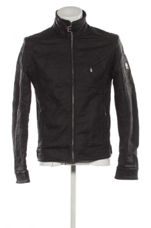 Męska kurtka Belstaff, Rozmiar L, Kolor Czarny, Cena 869,99 zł