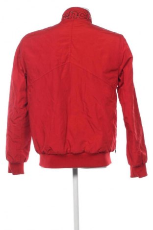 Pánská bunda  Bench, Velikost L, Barva Červená, Cena  1 038,00 Kč