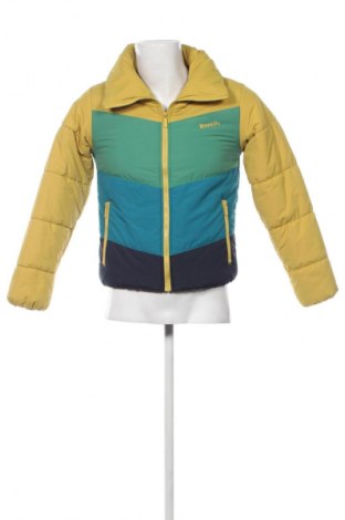 Ανδρικό μπουφάν Bench, Μέγεθος S, Χρώμα Πολύχρωμο, Τιμή 52,69 €