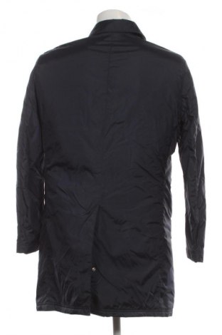 Męska kurtka Benvenuto, Rozmiar XL, Kolor Niebieski, Cena 303,99 zł