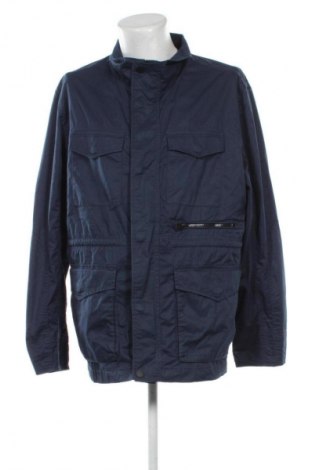 Ανδρικό μπουφάν Bernd Berger, Μέγεθος XXL, Χρώμα Μπλέ, Τιμή 36,99 €