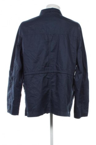 Ανδρικό μπουφάν Bernd Berger, Μέγεθος XXL, Χρώμα Μπλέ, Τιμή 36,99 €