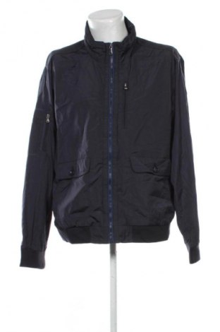 Herrenjacke Bexleys, Größe XL, Farbe Blau, Preis 59,99 €