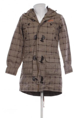 Herrenjacke Billabong, Größe M, Farbe Mehrfarbig, Preis 29,99 €