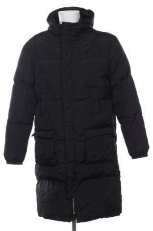 Herrenjacke Boohoo, Größe M, Farbe Schwarz, Preis 55,20 €