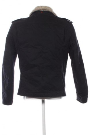 Herrenjacke Boss Orange, Größe L, Farbe Schwarz, Preis € 427,14