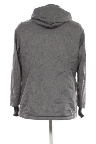 Herrenjacke Bpc Bonprix Collection, Größe M, Farbe Grau, Preis € 20,99