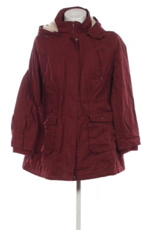 Geacă de bărbati Bpc Bonprix Collection, Mărime XL, Culoare Roșu, Preț 145,99 Lei