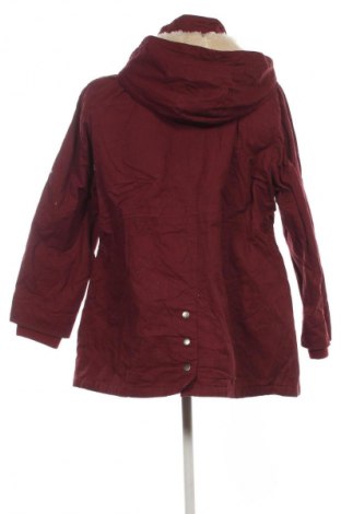 Geacă de bărbati Bpc Bonprix Collection, Mărime XL, Culoare Roșu, Preț 145,99 Lei