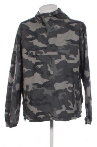 Herrenjacke Brandit, Größe XL, Farbe Mehrfarbig, Preis € 28,99