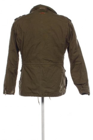 Męska kurtka Brandit, Rozmiar S, Kolor Zielony, Cena 238,20 zł