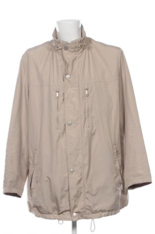 Мъжко яке Bugatti, Размер XXL, Цвят Бежов, Цена 147,00 лв.