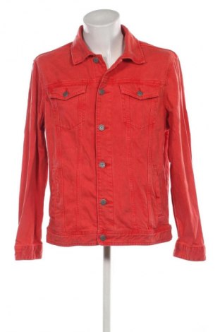 Męska kurtka C&A, Rozmiar XL, Kolor Czerwony, Cena 69,99 zł