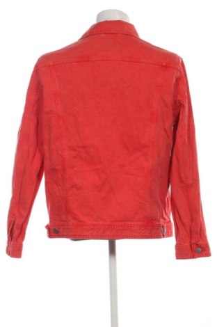 Męska kurtka C&A, Rozmiar XL, Kolor Czerwony, Cena 69,99 zł