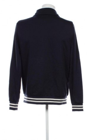 Pánska bunda  C&A, Veľkosť L, Farba Modrá, Cena  16,95 €