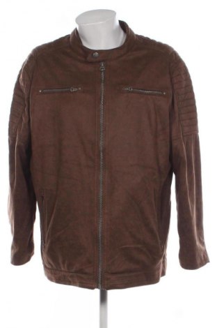 Pánská bunda  C&A, Velikost 3XL, Barva Hnědá, Cena  419,00 Kč