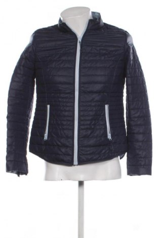 Herrenjacke C&A, Größe M, Farbe Blau, Preis 17,99 €