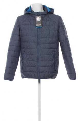 Pánska bunda  CMP, Veľkosť XL, Farba Sivá, Cena  78,09 €