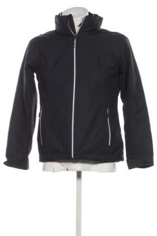 Мъжко яке CMP, Размер S, Цвят Син, Цена 82,99 лв.