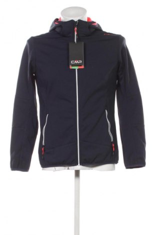 Herrenjacke CMP, Größe L, Farbe Blau, Preis € 117,99
