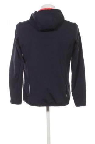 Herrenjacke CMP, Größe L, Farbe Blau, Preis € 117,99