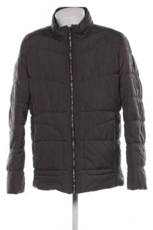 Ανδρικό μπουφάν Calamar, Μέγεθος XL, Χρώμα Γκρί, Τιμή 35,99 €