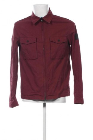 Herrenjacke Calvin Klein, Größe M, Farbe Rot, Preis € 66,48