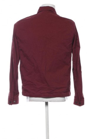 Herrenjacke Calvin Klein, Größe M, Farbe Rot, Preis € 66,48