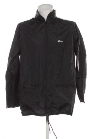 Ανδρικό μπουφάν Camaro, Μέγεθος XL, Χρώμα Μαύρο, Τιμή 23,99 €